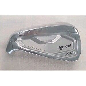 New Srixon ZX7 MkII 7 Iron - Head Only - 447526 Left Handed.
